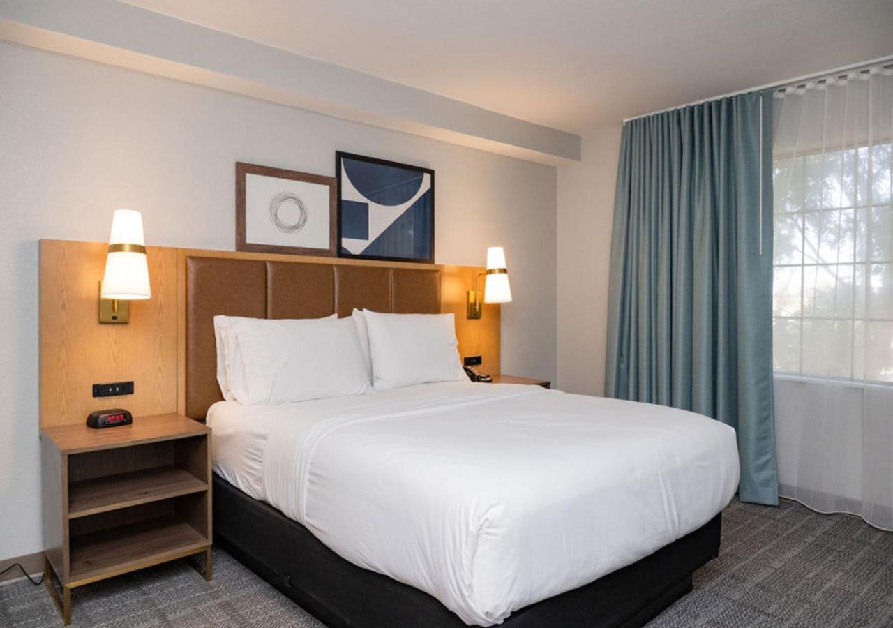 Staybridge Suites Jackson By Ihg Ridgeland Exterior foto