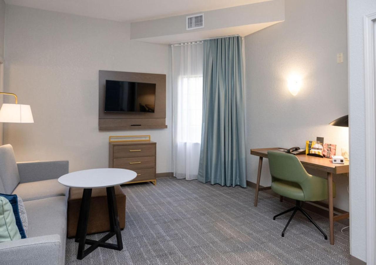 Staybridge Suites Jackson By Ihg Ridgeland Exterior foto