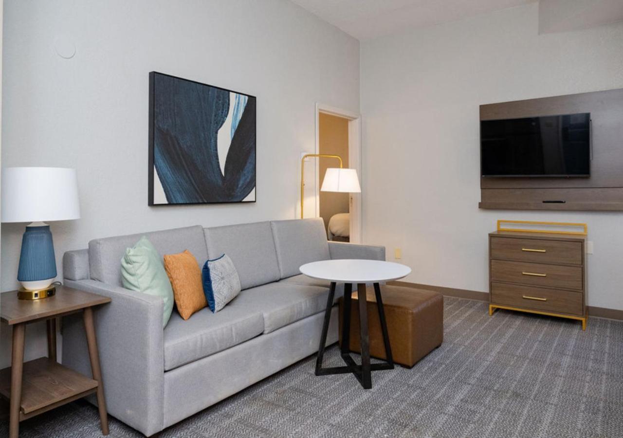 Staybridge Suites Jackson By Ihg Ridgeland Exterior foto