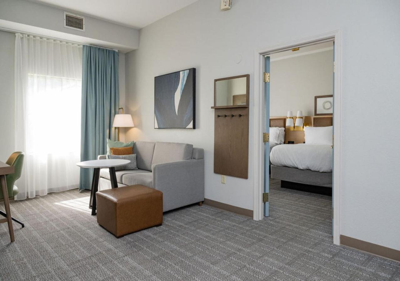 Staybridge Suites Jackson By Ihg Ridgeland Exterior foto