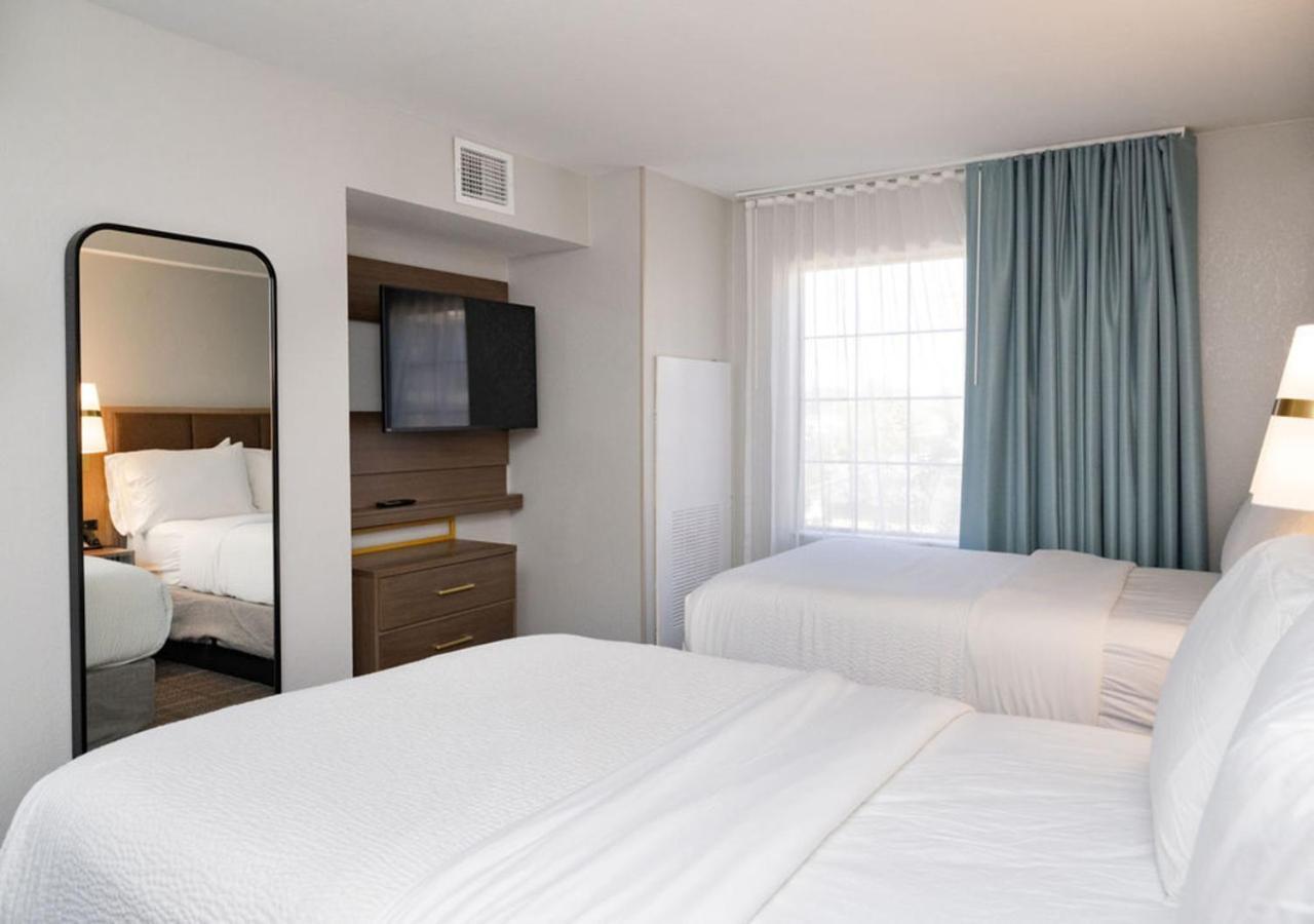 Staybridge Suites Jackson By Ihg Ridgeland Exterior foto