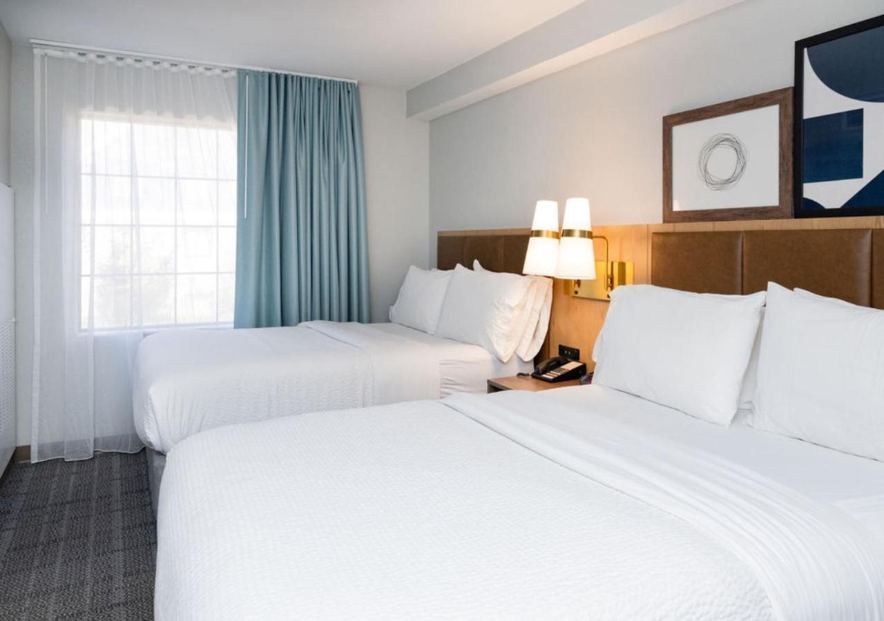 Staybridge Suites Jackson By Ihg Ridgeland Exterior foto
