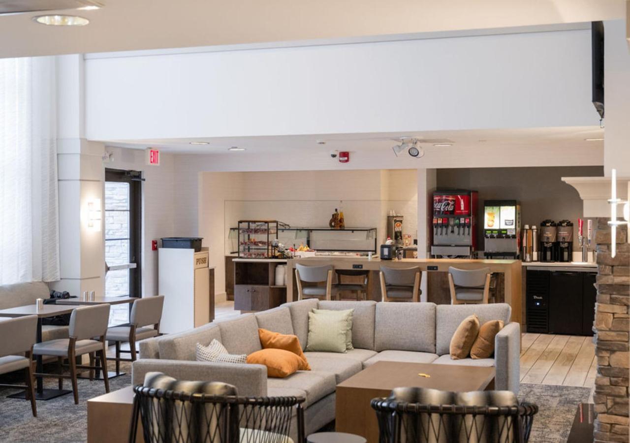 Staybridge Suites Jackson By Ihg Ridgeland Exterior foto