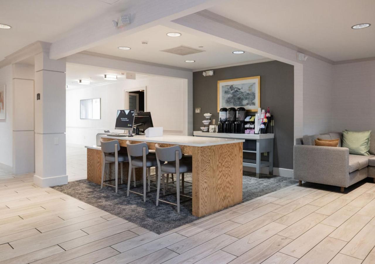 Staybridge Suites Jackson By Ihg Ridgeland Exterior foto
