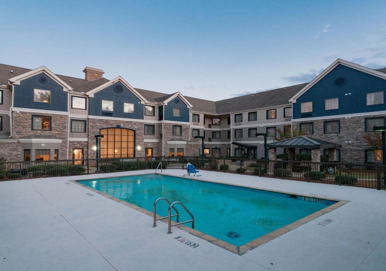 Staybridge Suites Jackson By Ihg Ridgeland Exterior foto