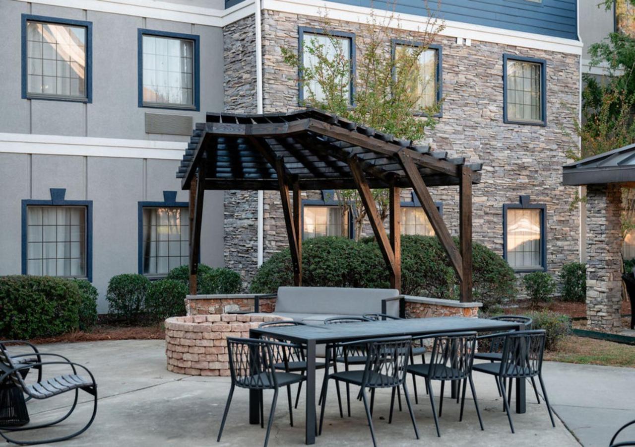 Staybridge Suites Jackson By Ihg Ridgeland Exterior foto
