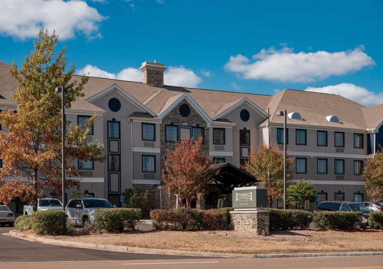 Staybridge Suites Jackson By Ihg Ridgeland Exterior foto