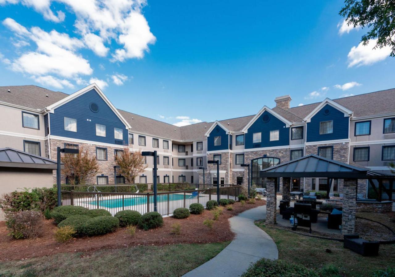 Staybridge Suites Jackson By Ihg Ridgeland Exterior foto