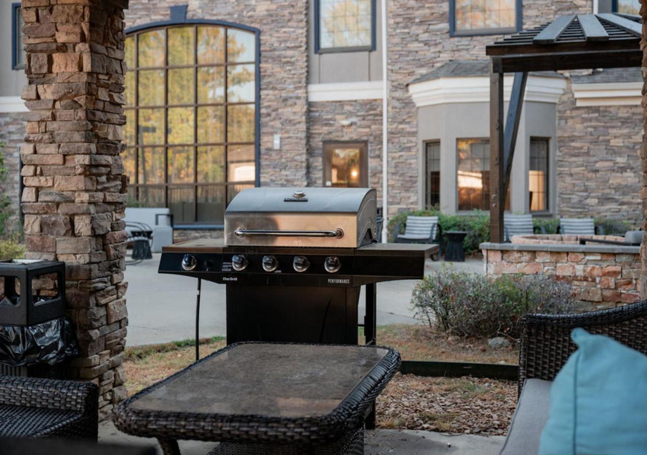 Staybridge Suites Jackson By Ihg Ridgeland Exterior foto