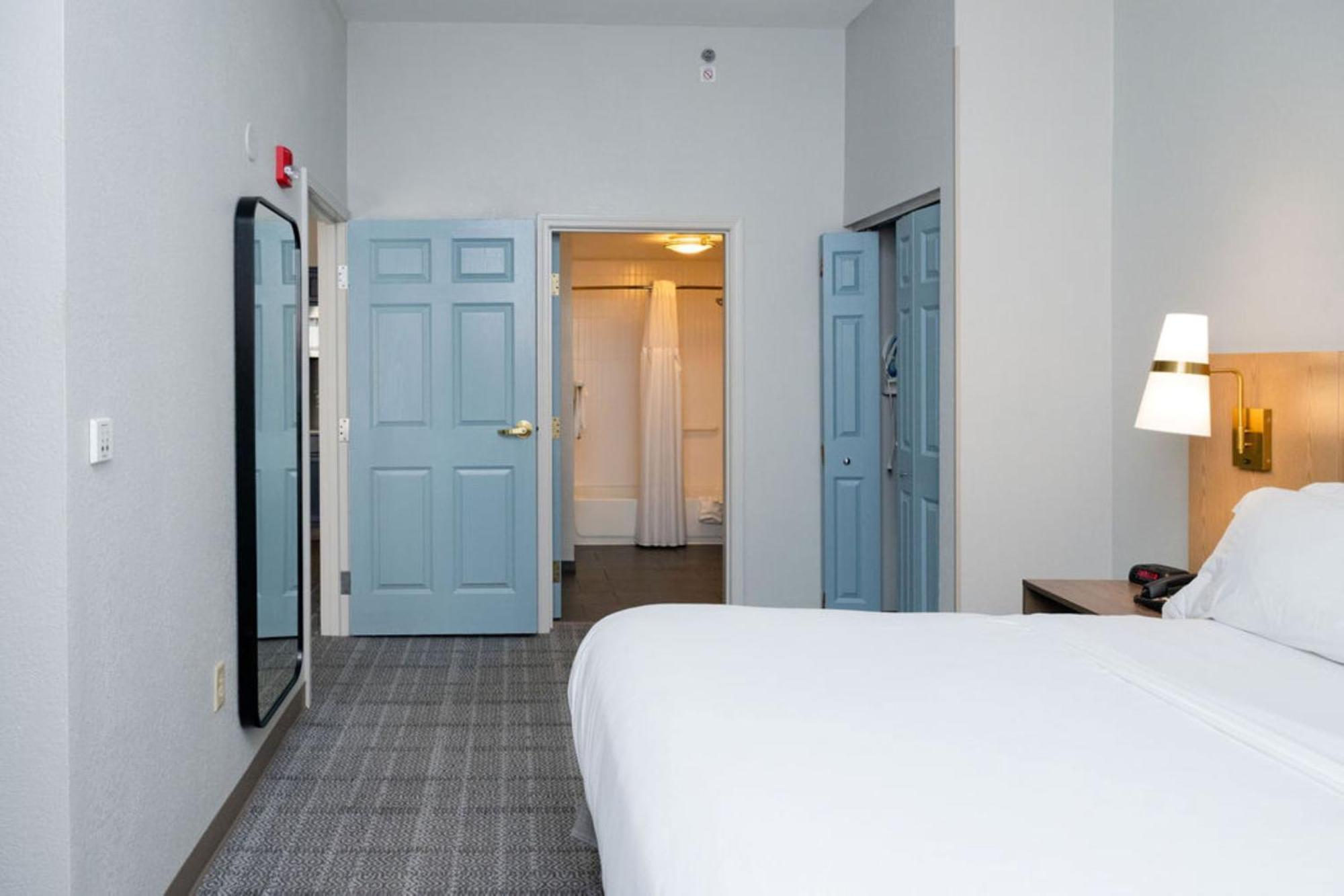 Staybridge Suites Jackson By Ihg Ridgeland Exterior foto