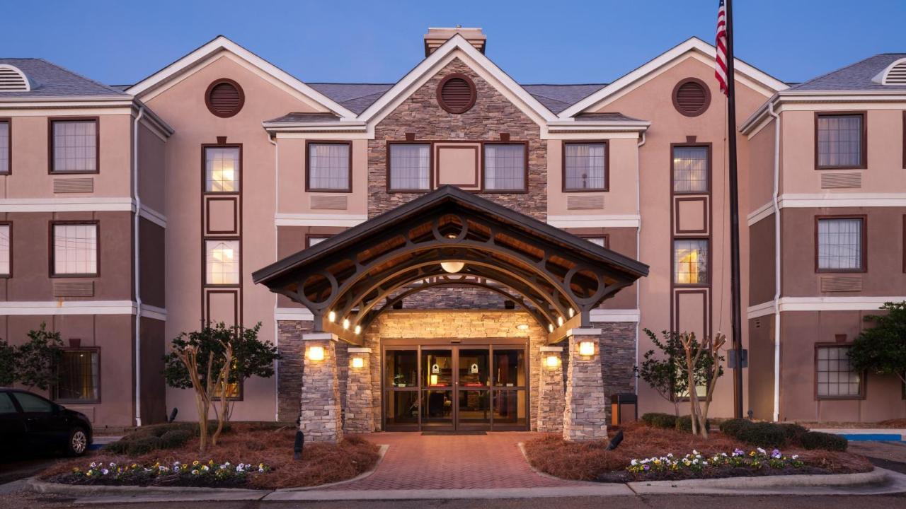 Staybridge Suites Jackson By Ihg Ridgeland Exterior foto